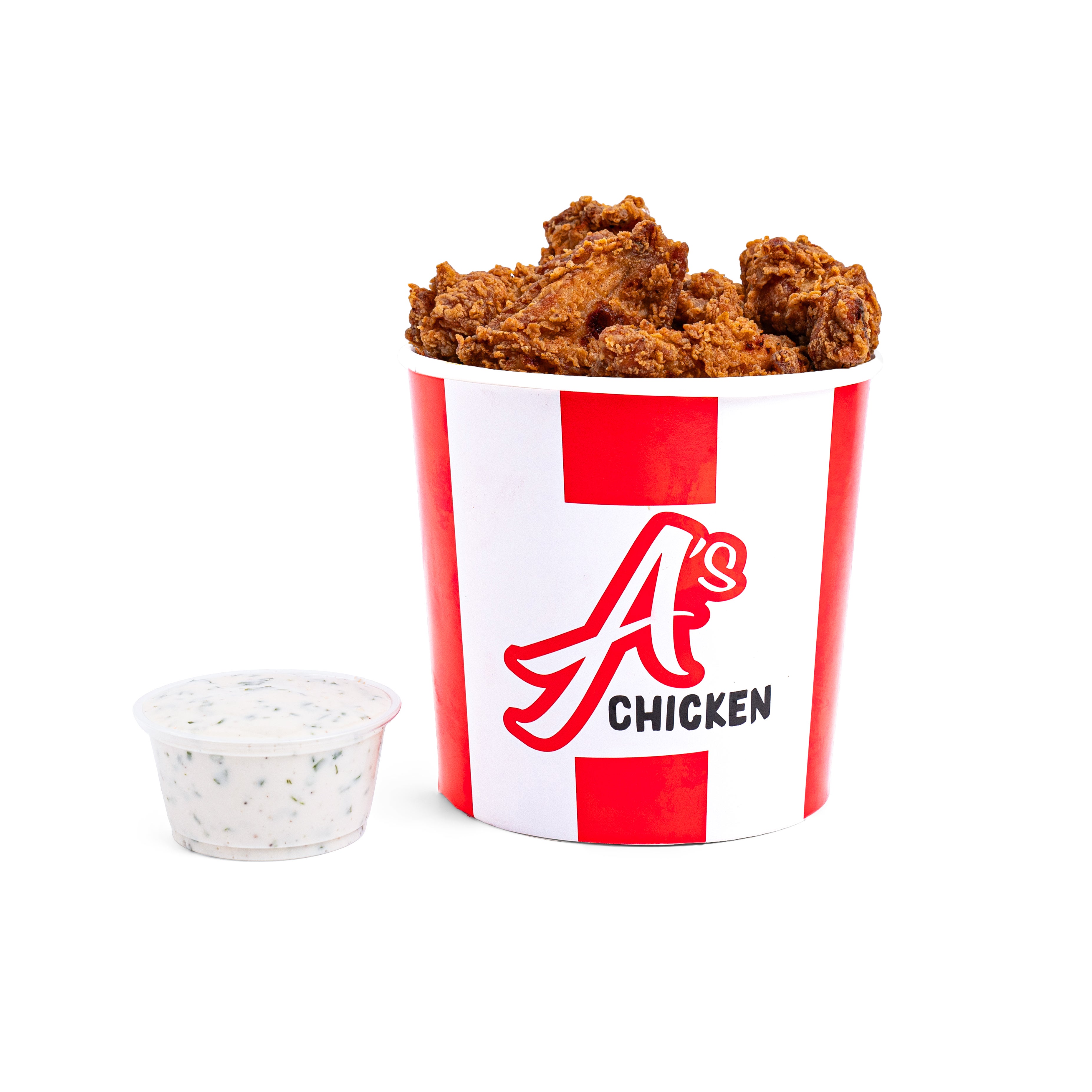 Original Wings