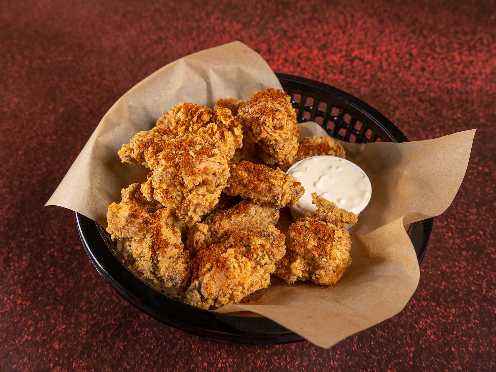 Nashville Wings