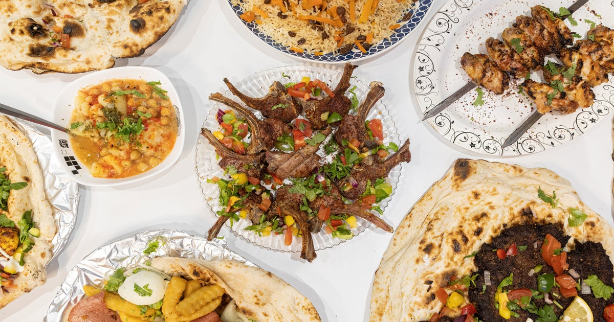 Shahr E Naw Restaurant - Southall delivery from Southall - Order with