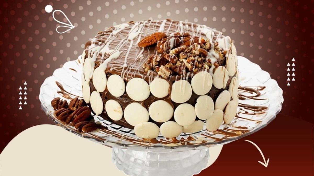 Matelda Cake Big