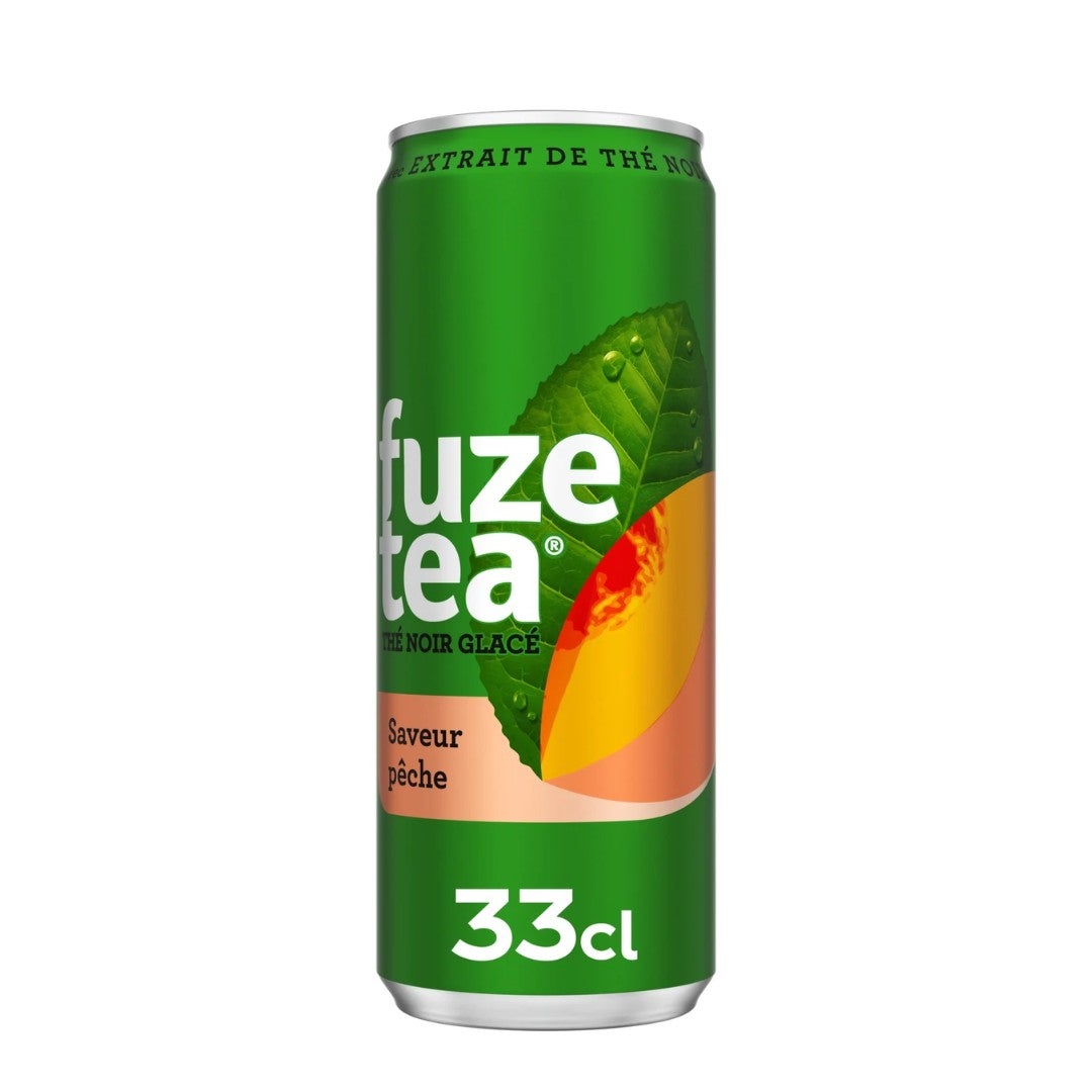 Fuze Tea