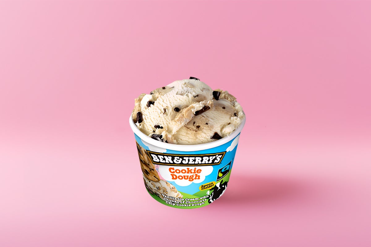 Cookie 100 ml
