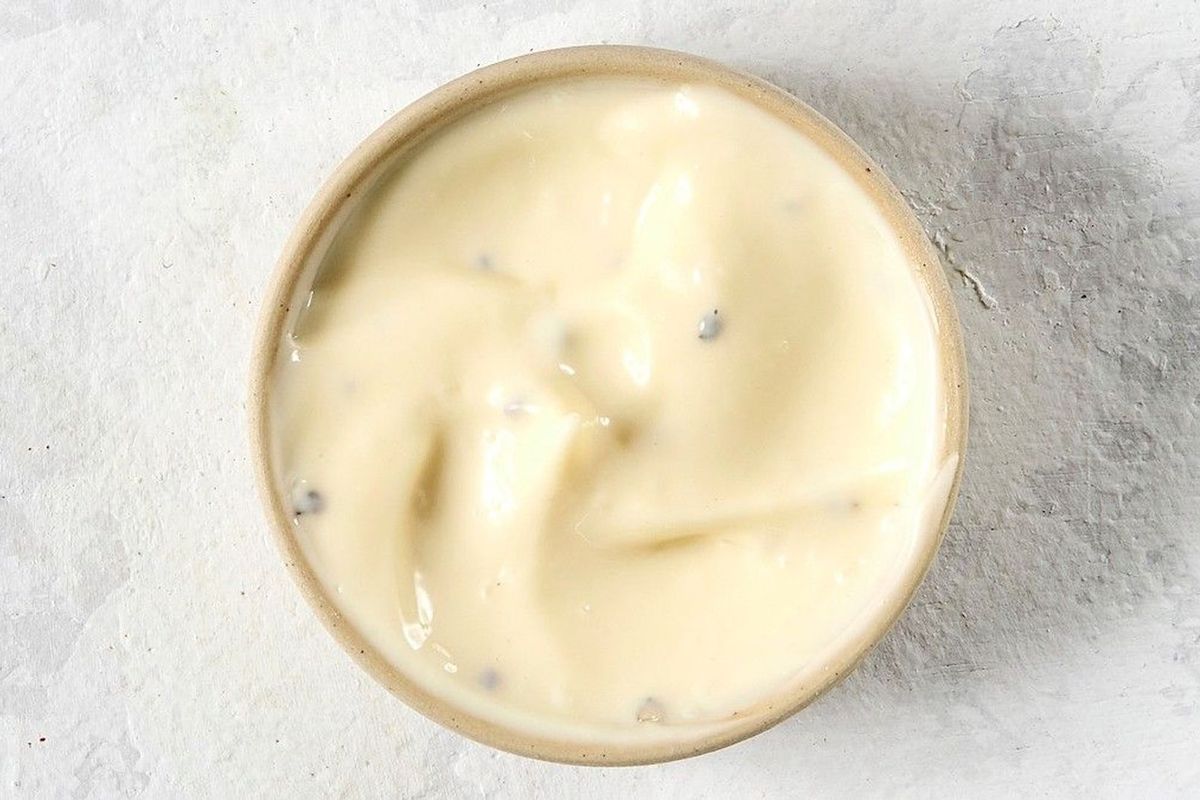 Truffalo Dip