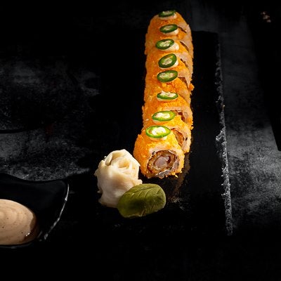 Cheetos Maki