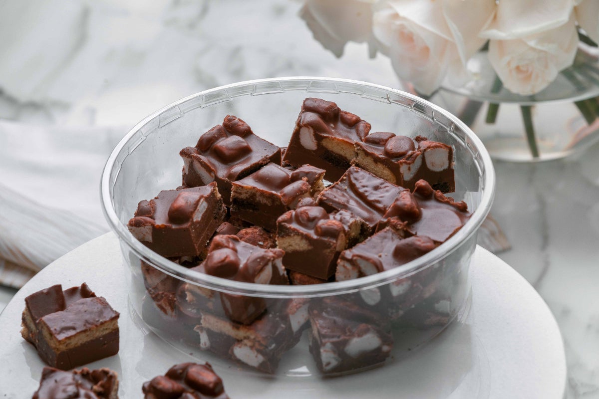 Rocky Road