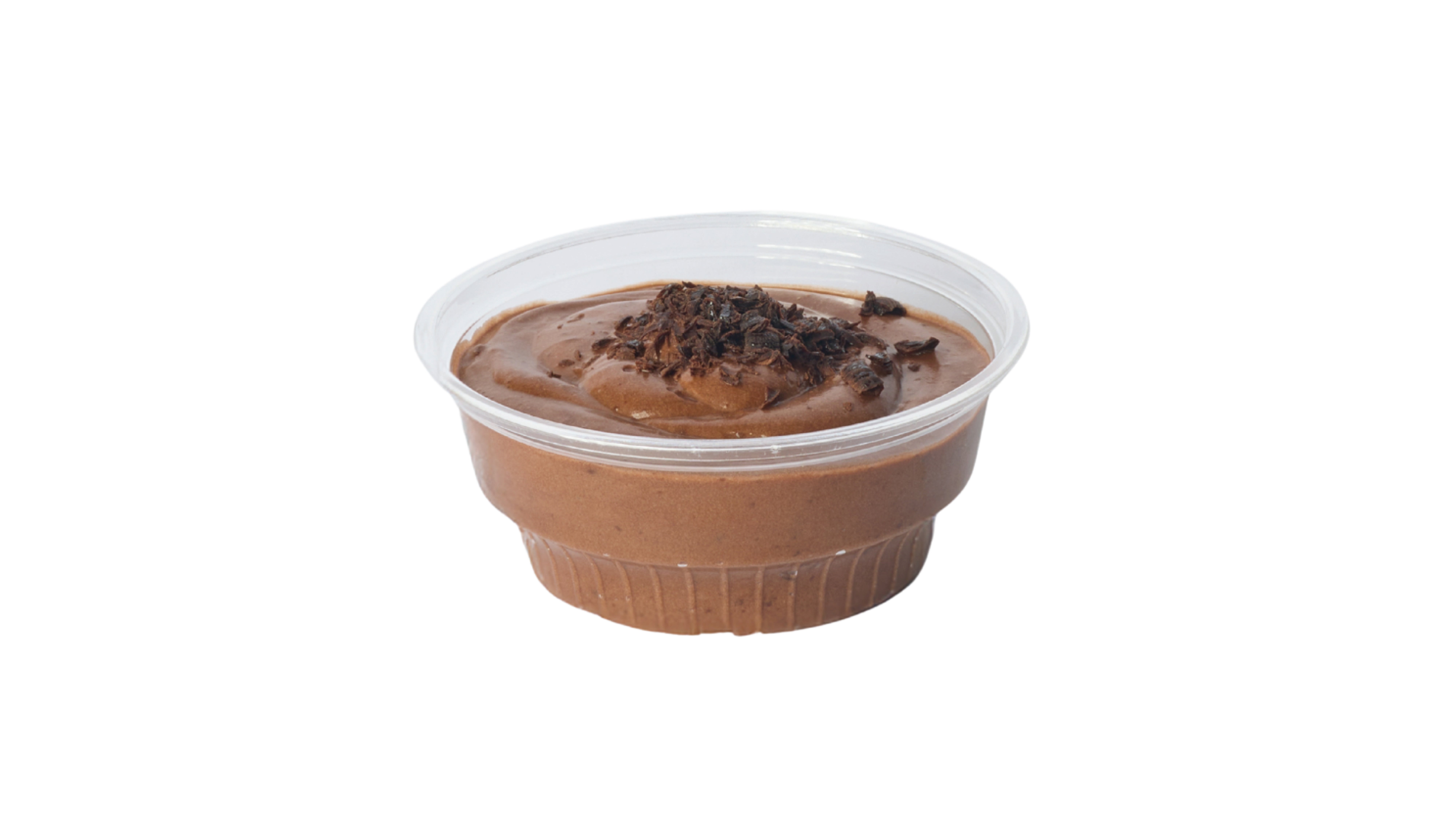 Chocolate Pudding