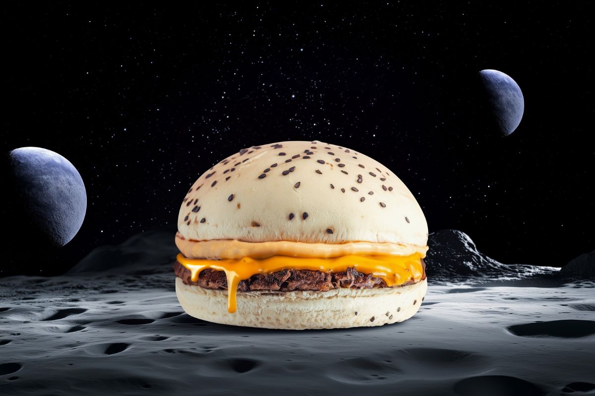 BAO N°1 ➊ 🌑