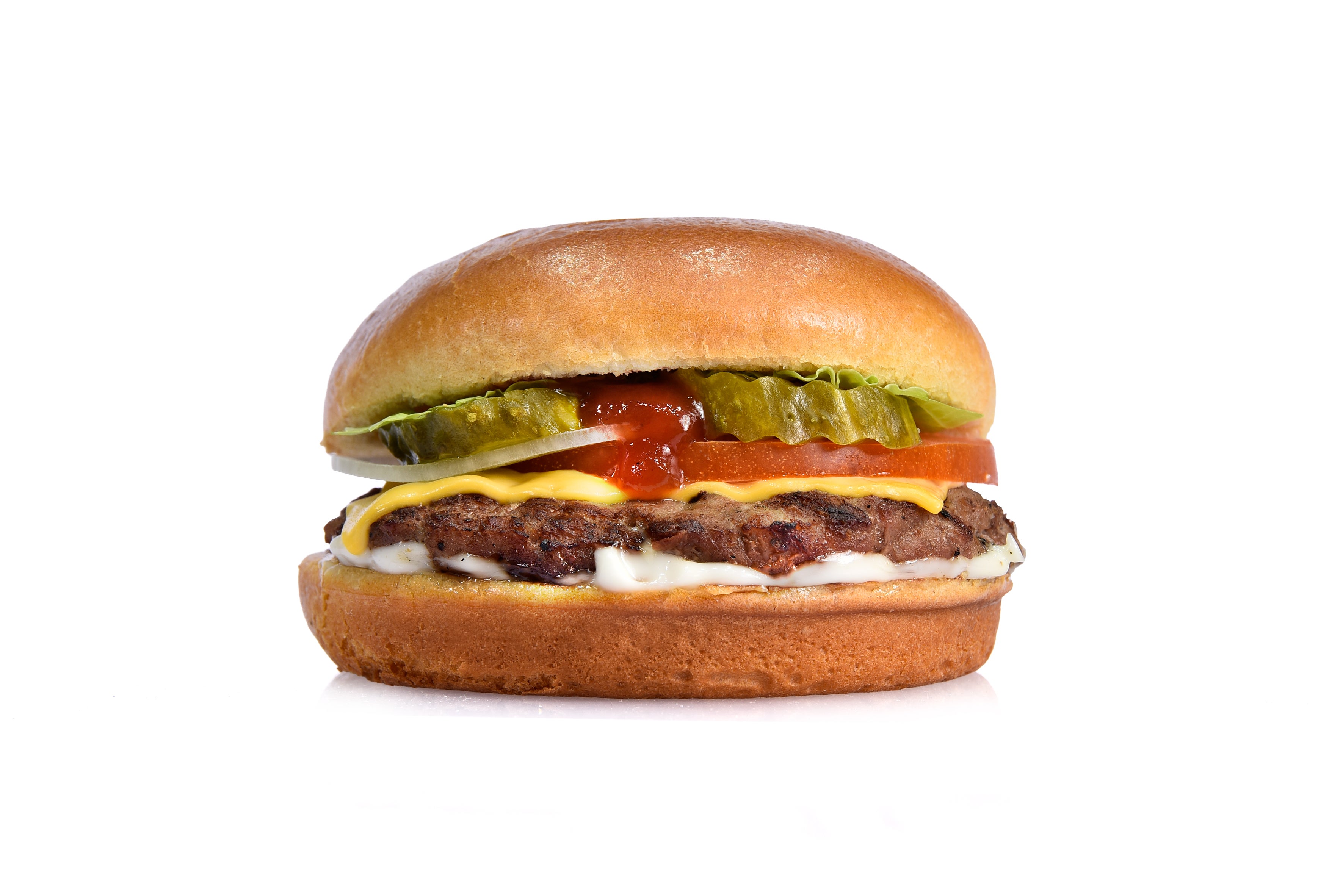 Original Burger