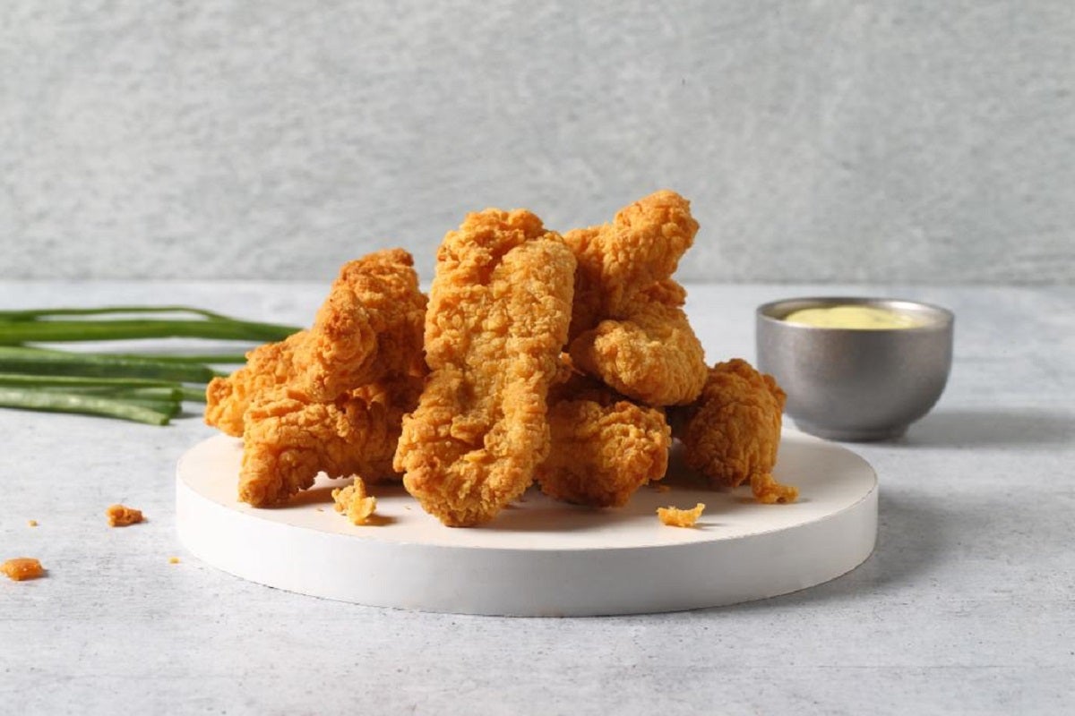 Chicken Tender