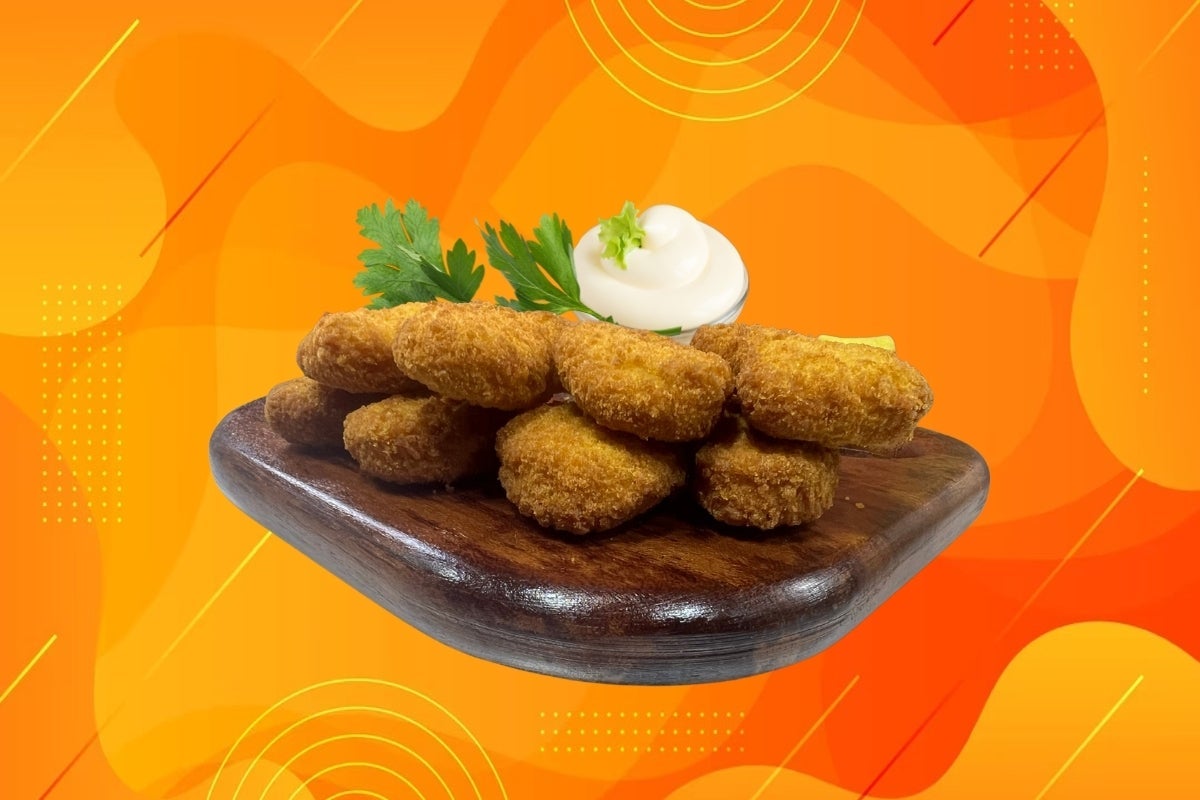 x4 Nuggets