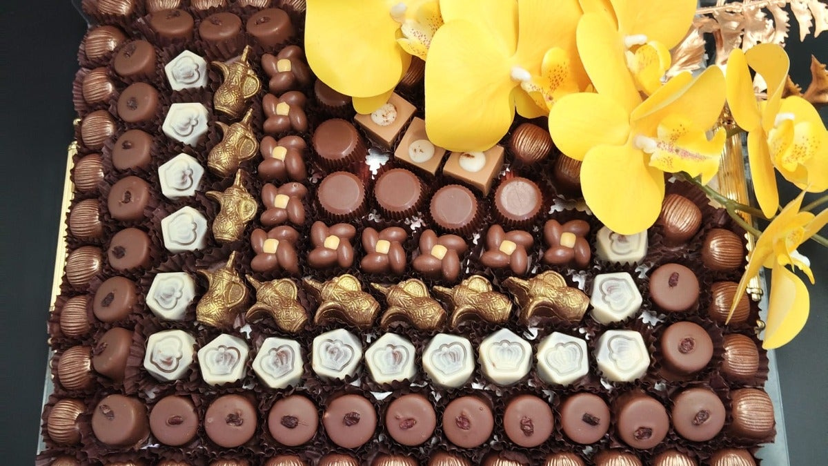 Coffee Sweet F 19175