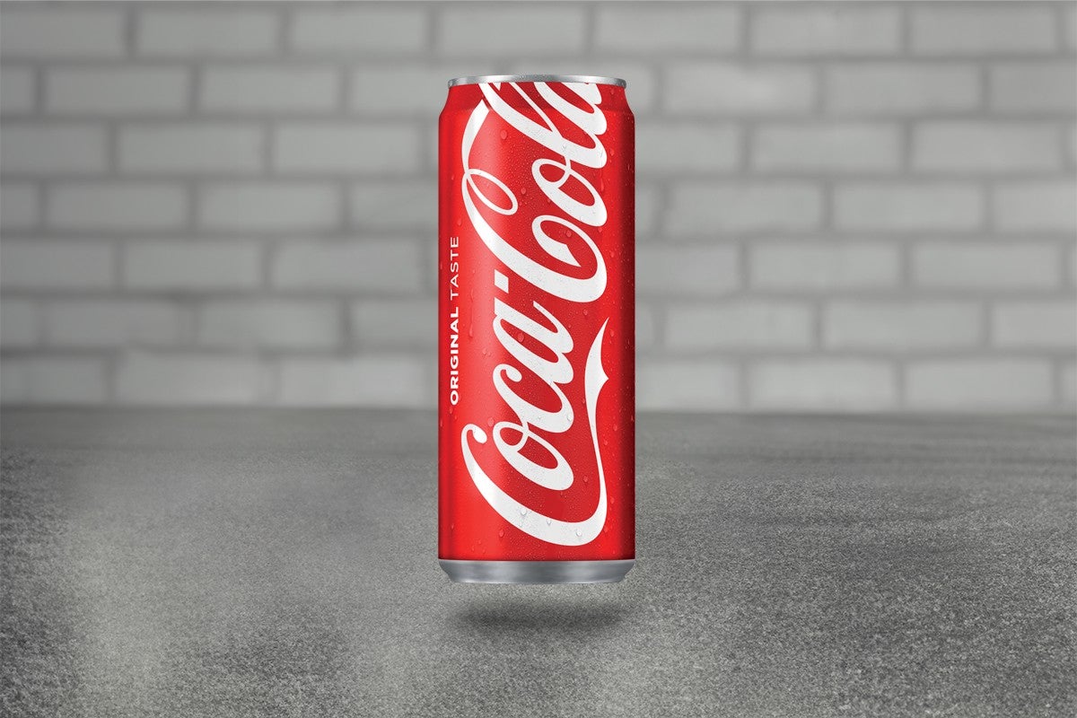Coca-Cola