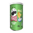 Pringles Sour Cream & Onion 40g