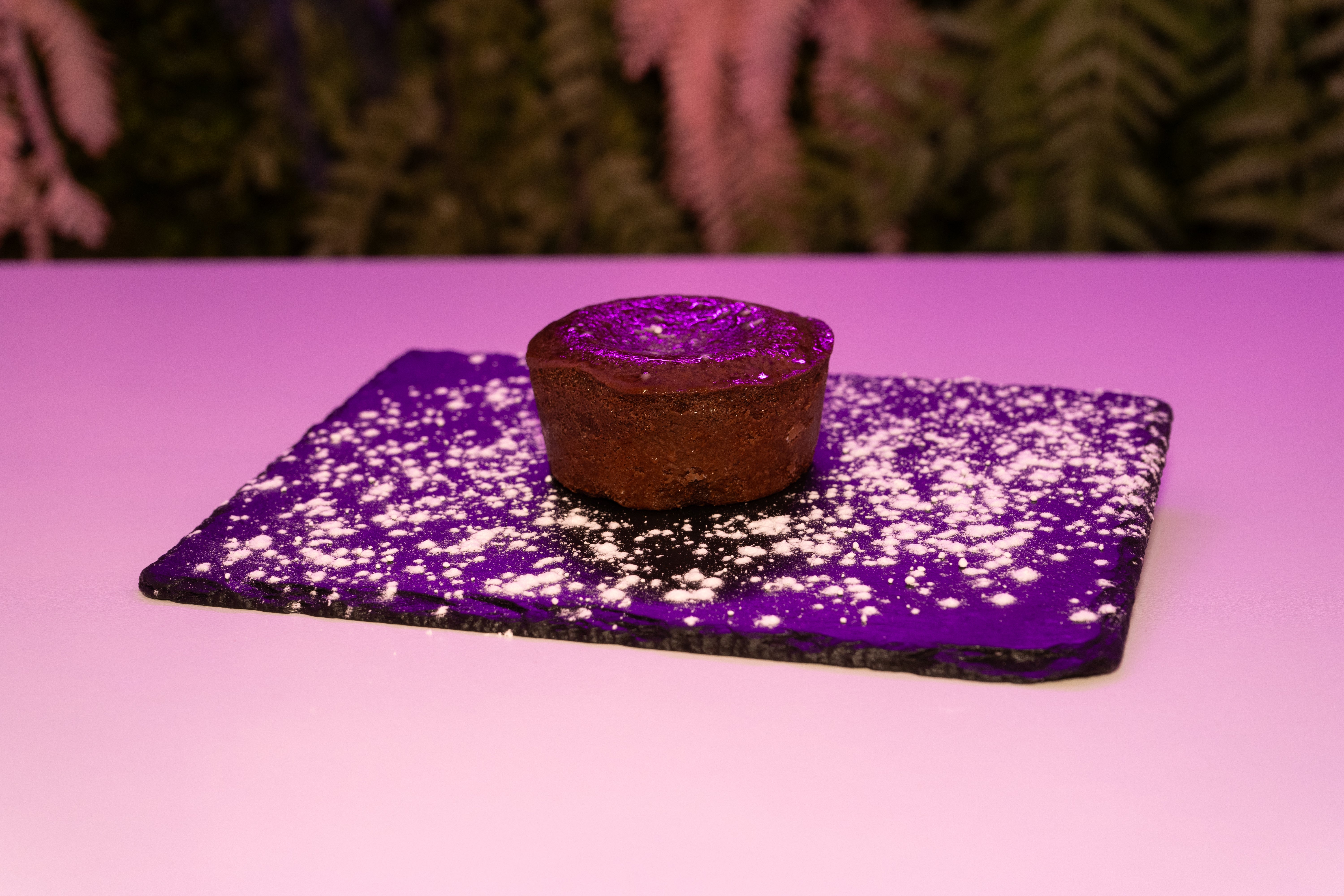 Fondant au chocolat