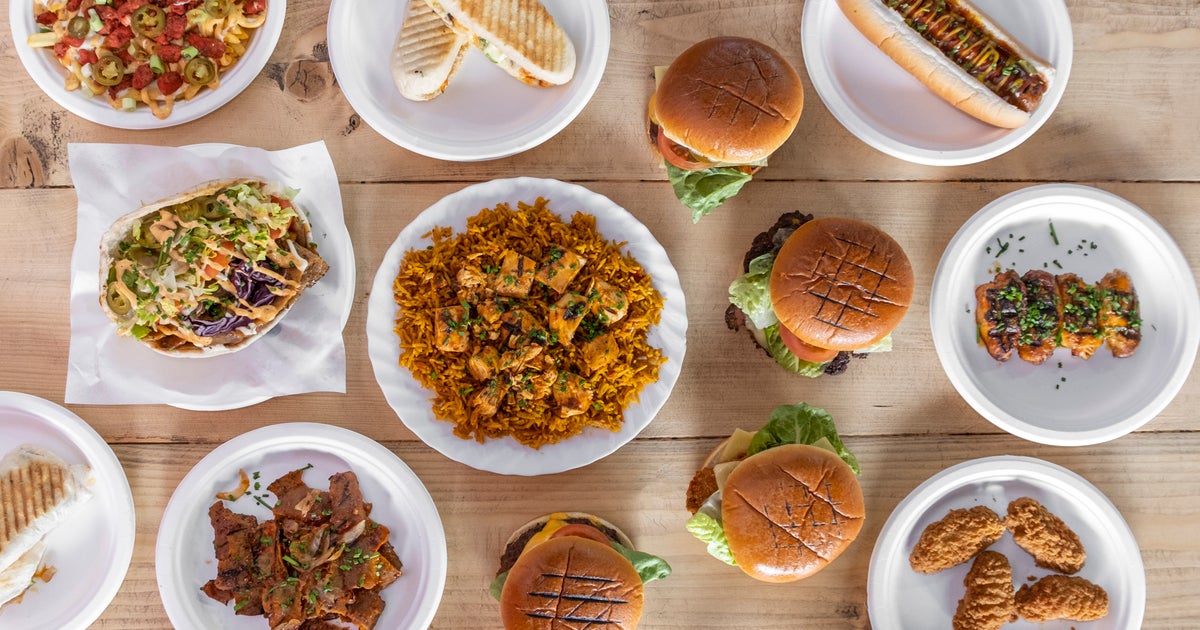 Beef N Buns Solihull delivery from Solihull Order with Deliveroo