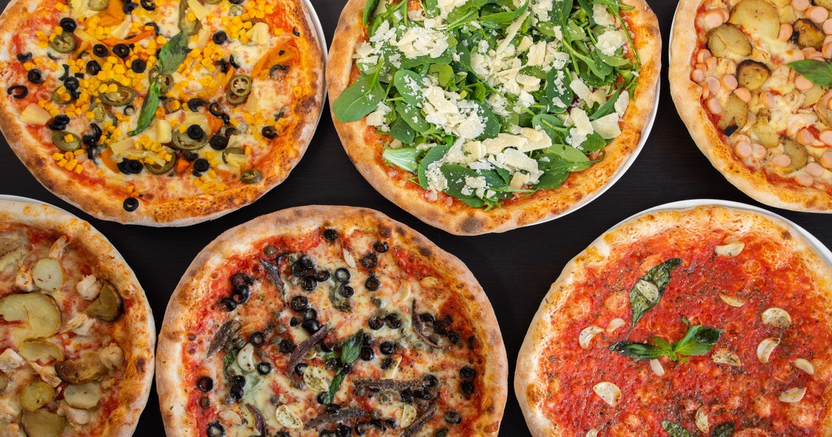 Milano Pizza Stoney Stanton Road delivery from Hillfields Order