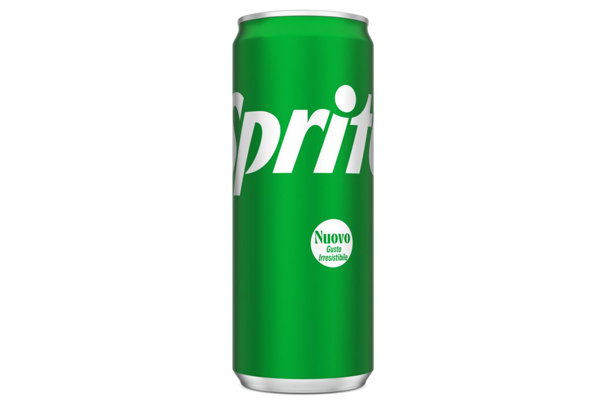 Sprite Lattina 33cl