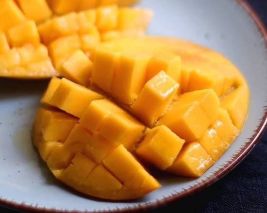 Mangue Fraîche