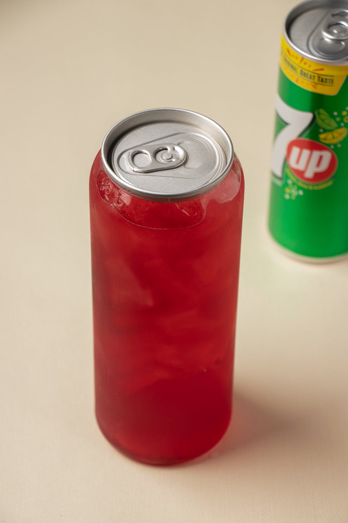 7Up  Mojito
