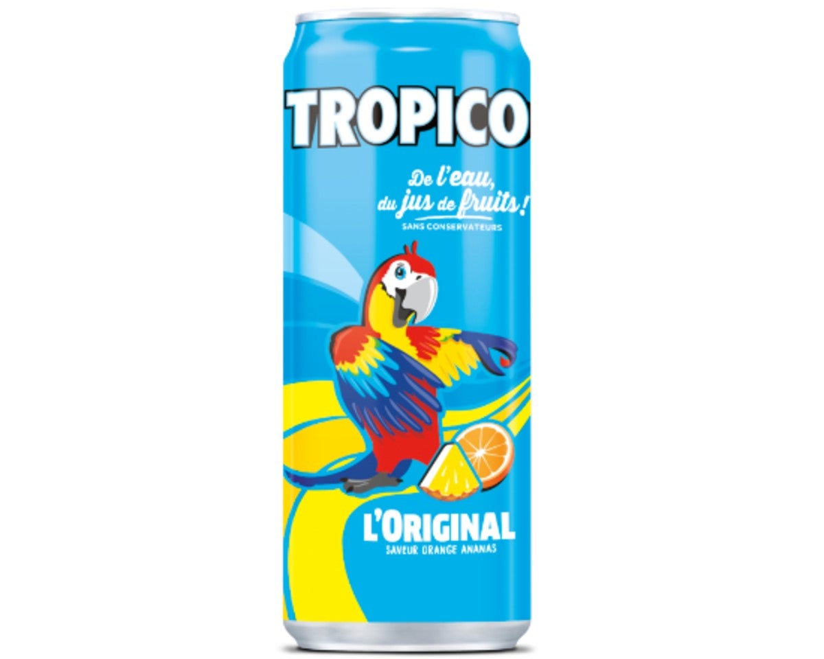 Tropico original
