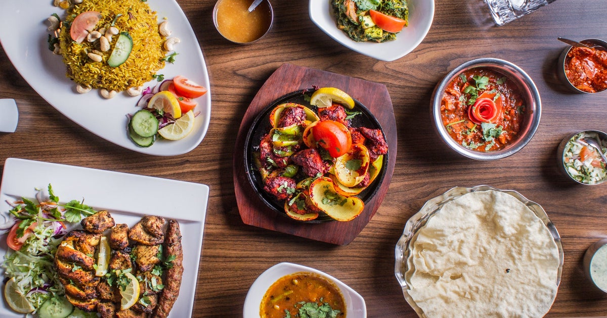 Bengal Brasserie Leeds delivery from Leeds City Centre Order with