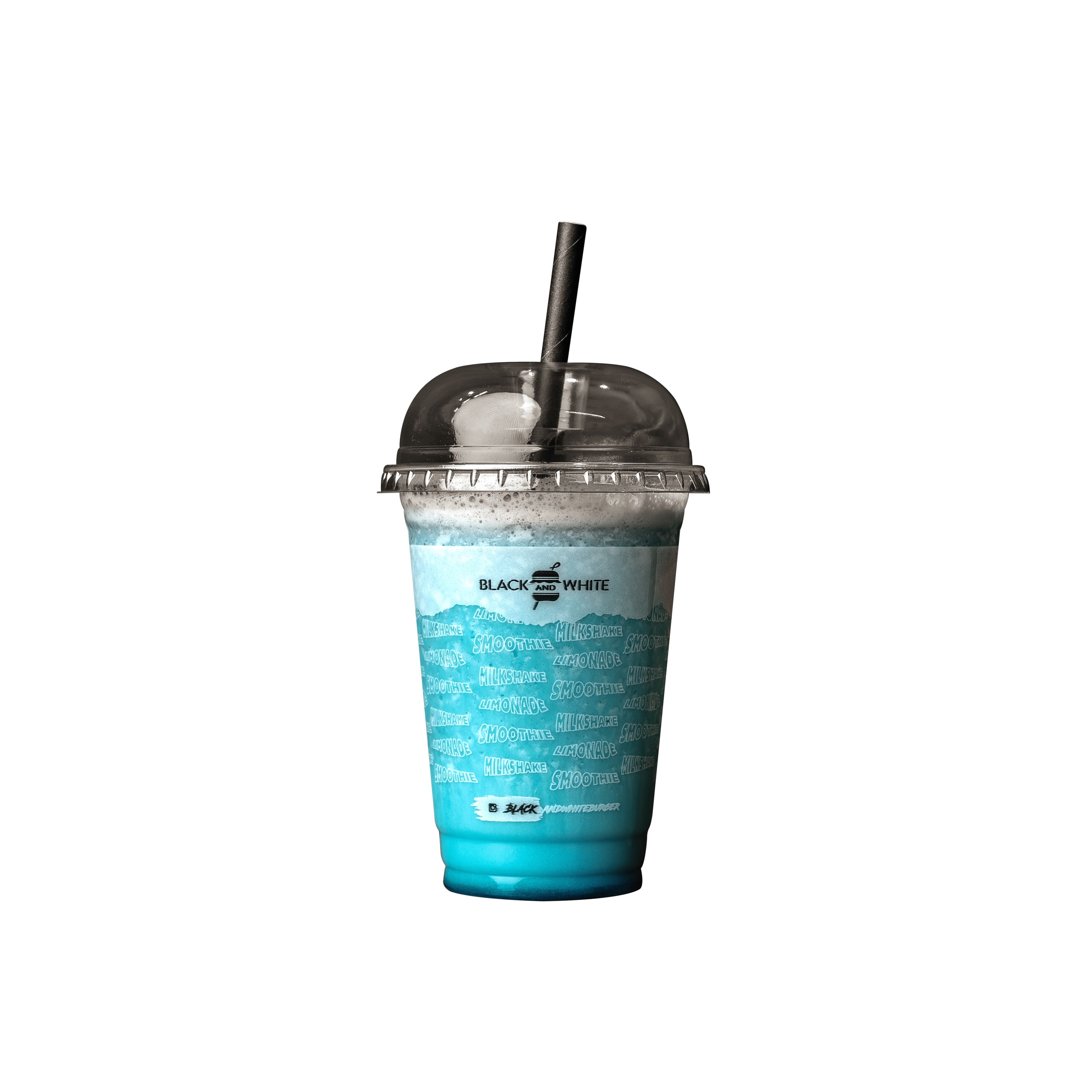 Framboise bleue*