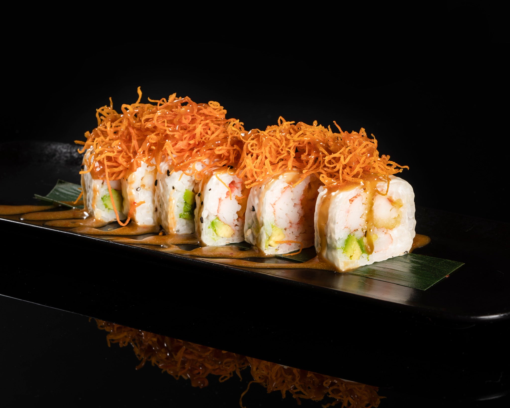 Philadelphia Roll
