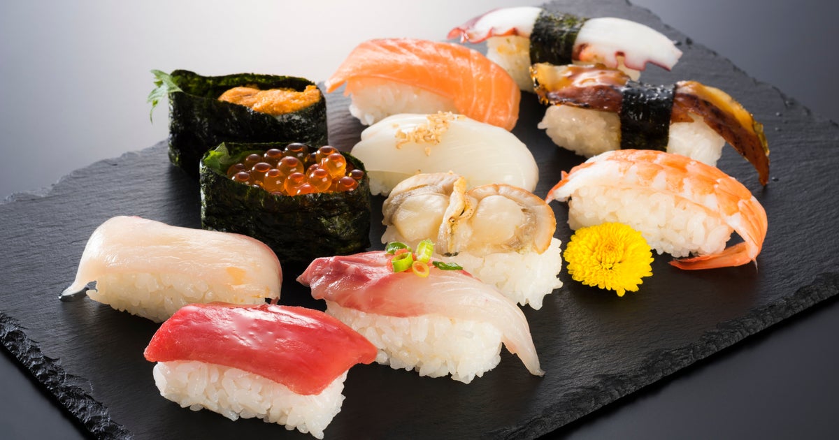 Wantai Sushi entrega desde Divina Pastora - Pide comida con Deliveroo sushi abierto ahora