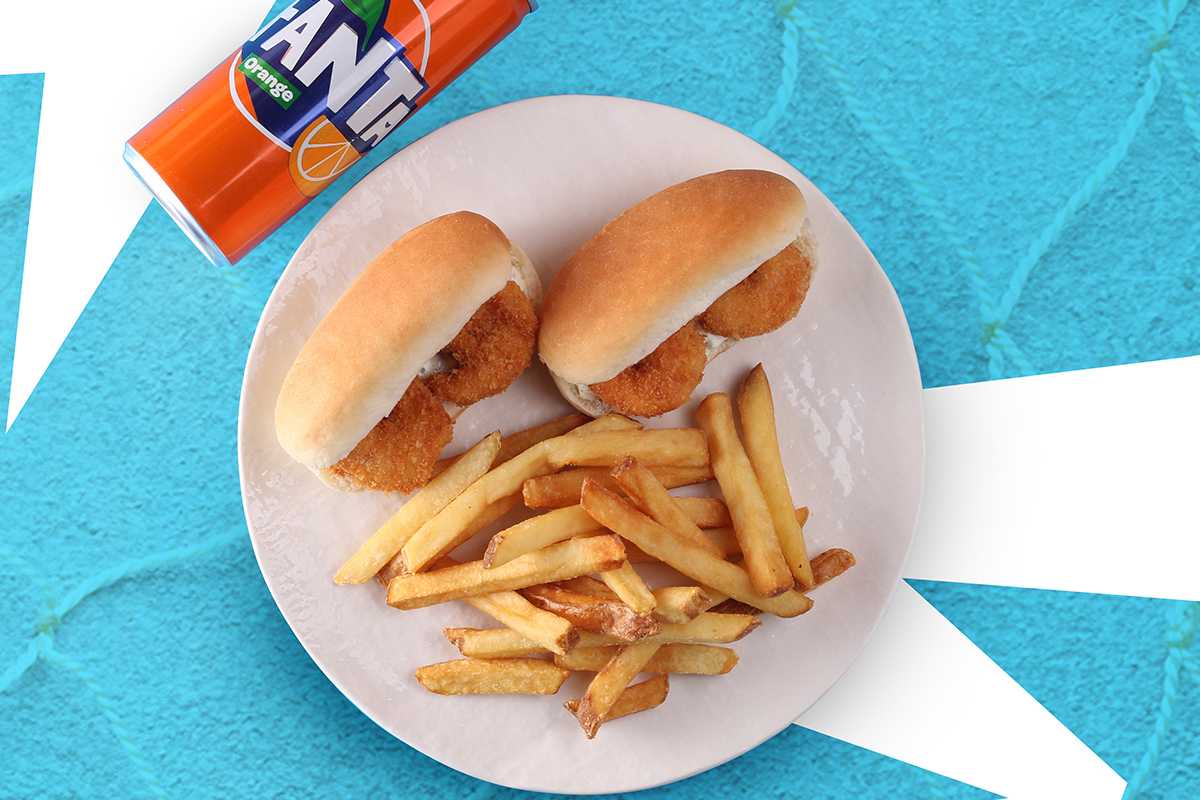 Kids Meal