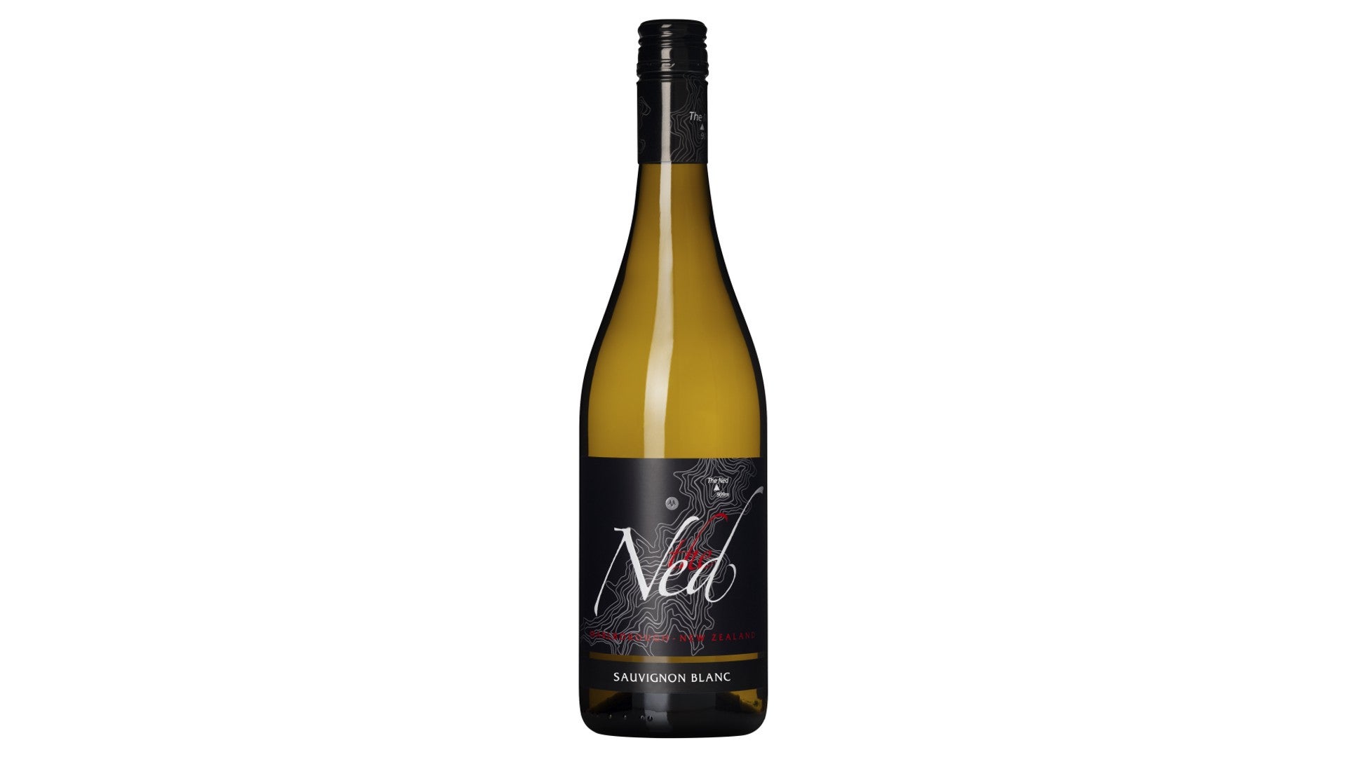 The Ned Sauvignon Blanc Wine 750ml