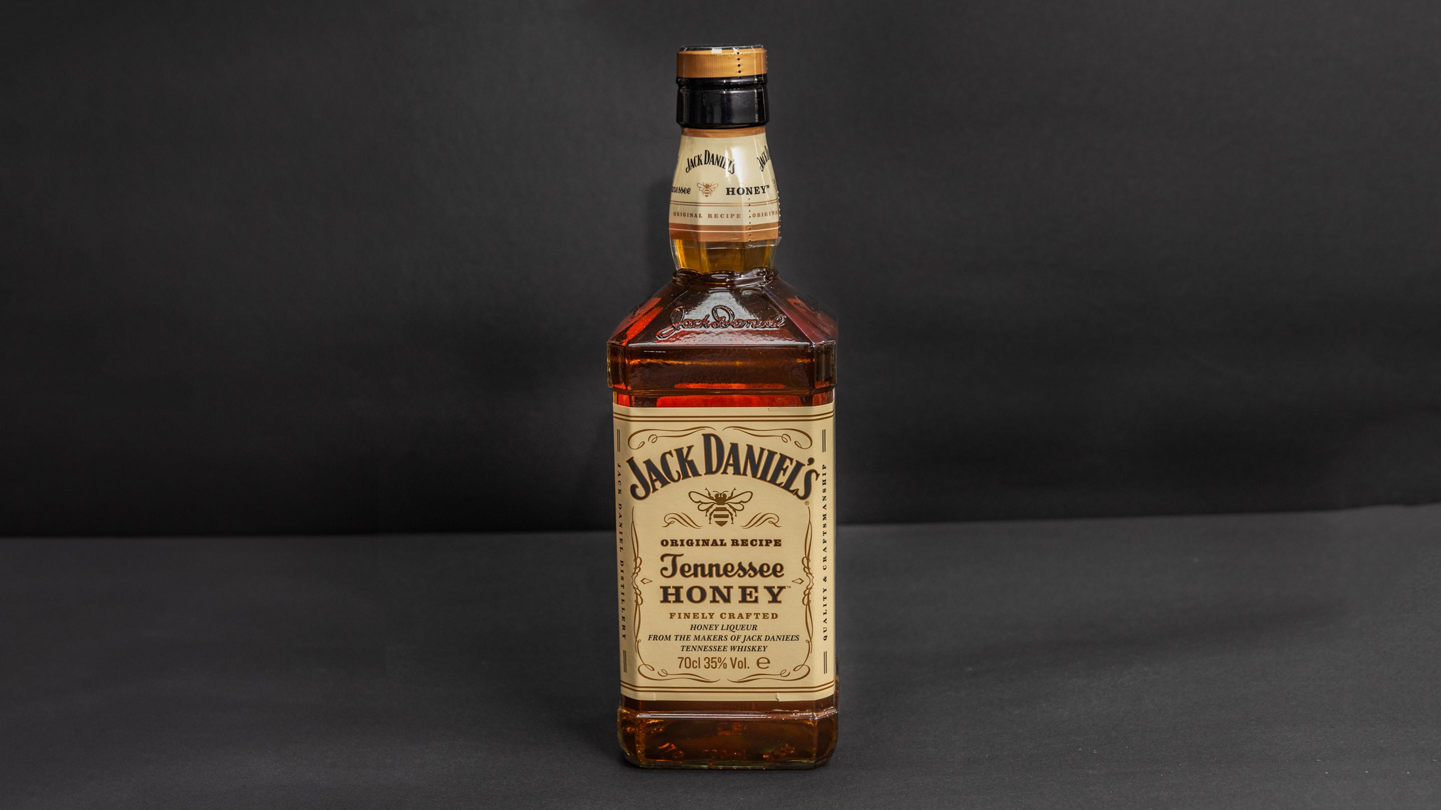 Jack Daniel miel