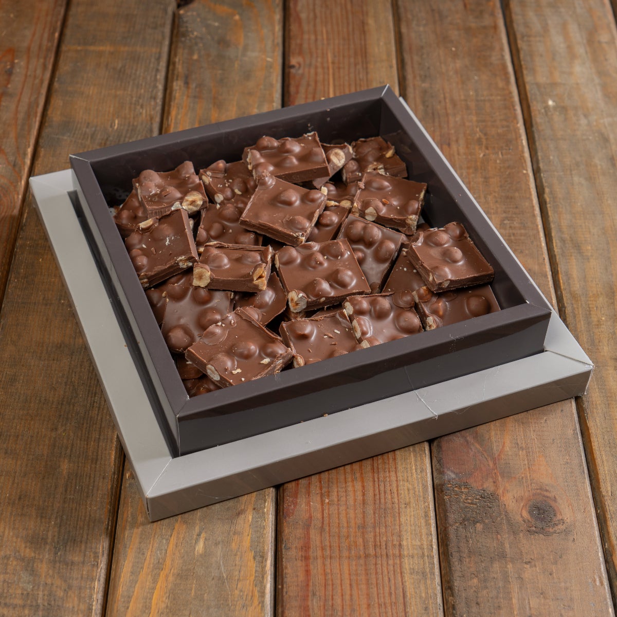 Choco Bar