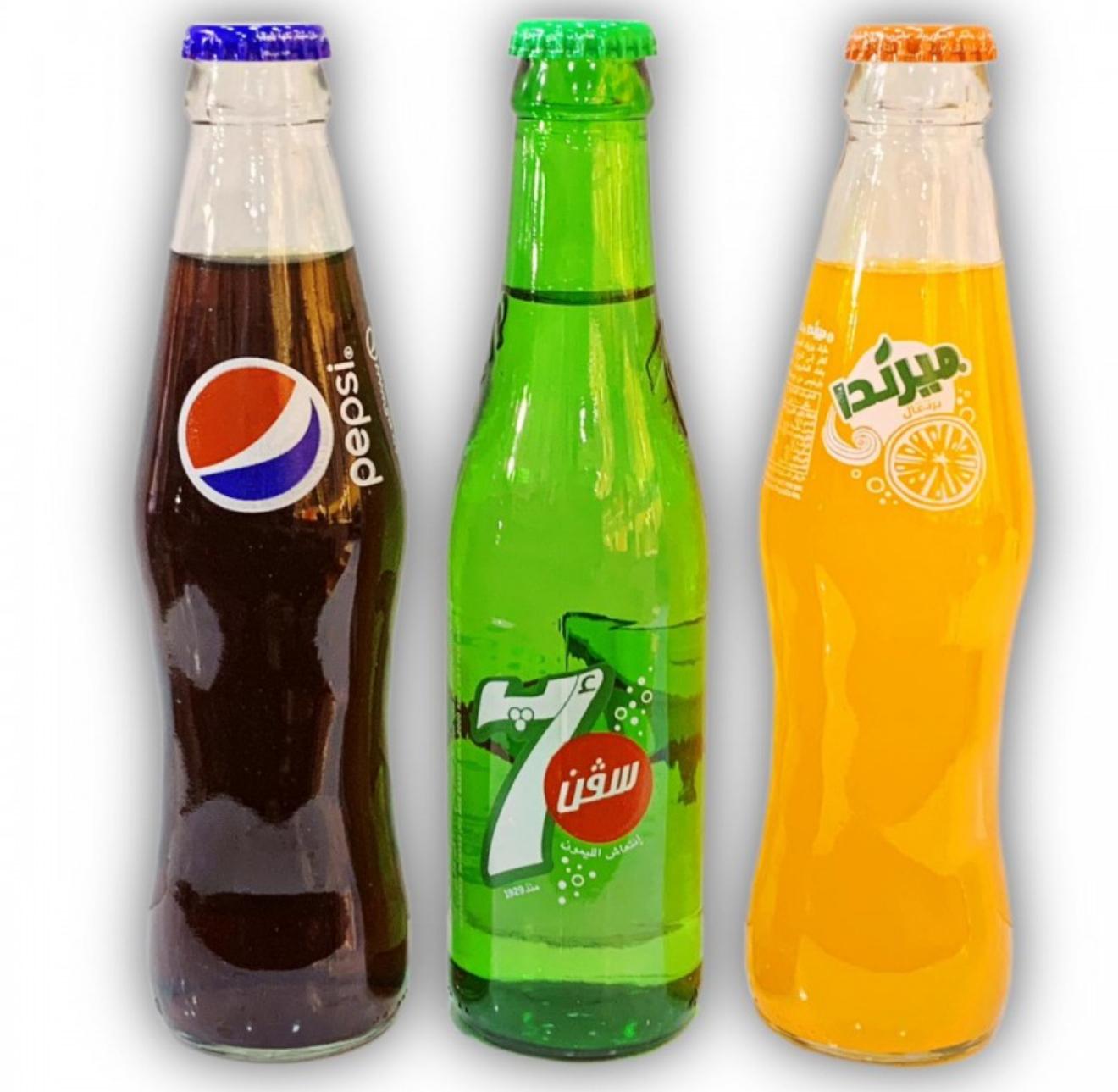 Soft Drink