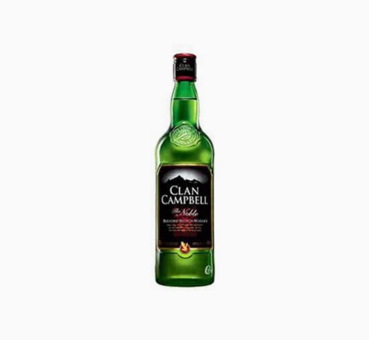 Clan campbell