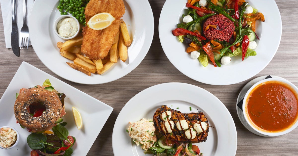 Willows Coffee Shop & Restaurant Perth delivery from Perth Order