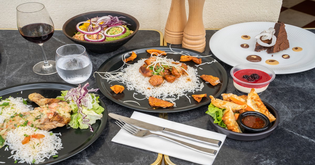 Café Rostand Le Haillan : Restaurant Le Haillan – IHLO