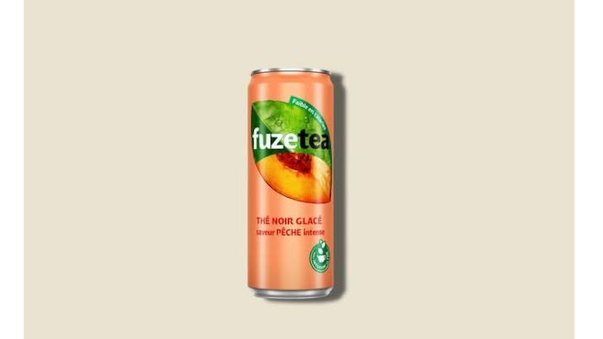 Fuze Tea
