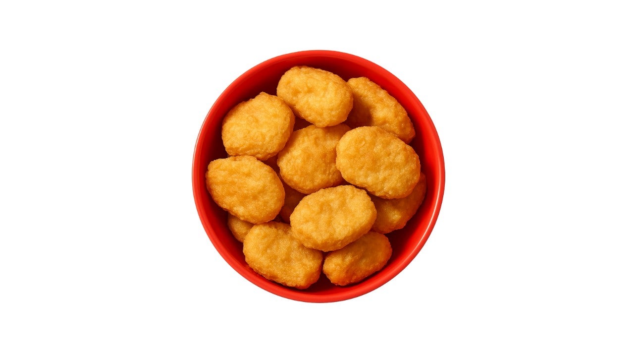 NUGGETS KIDS 4 pièces 👶