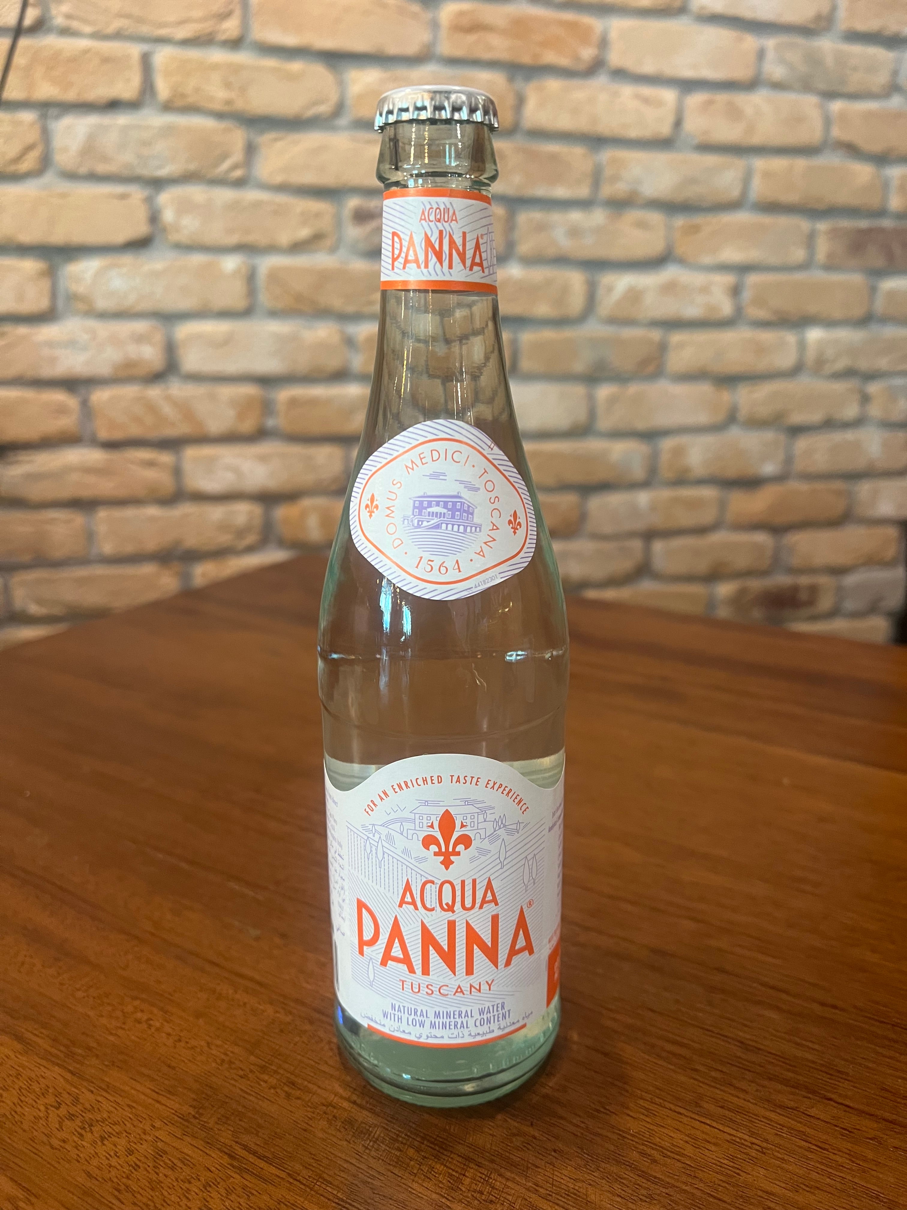 Acqua Panna