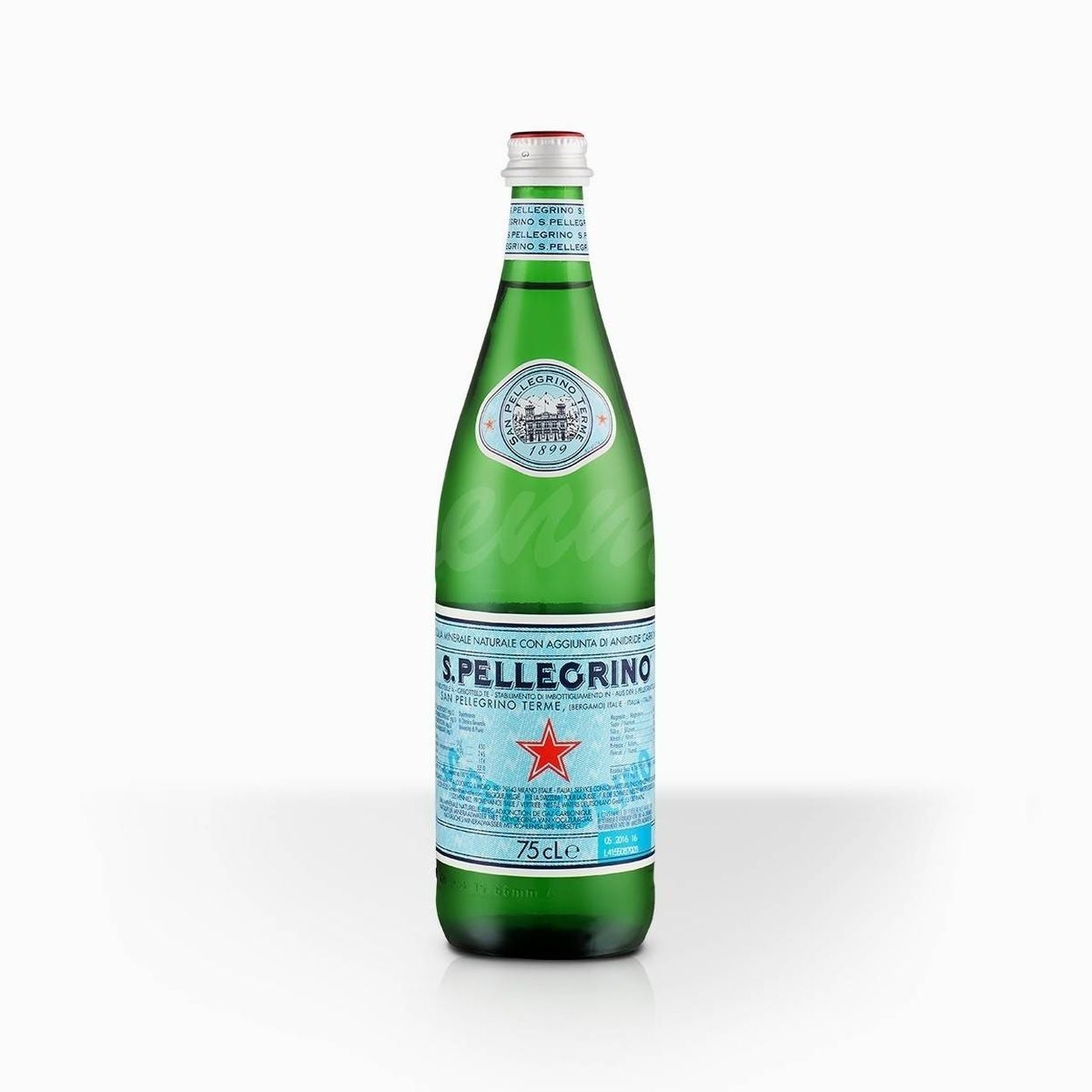 San Pellegrino