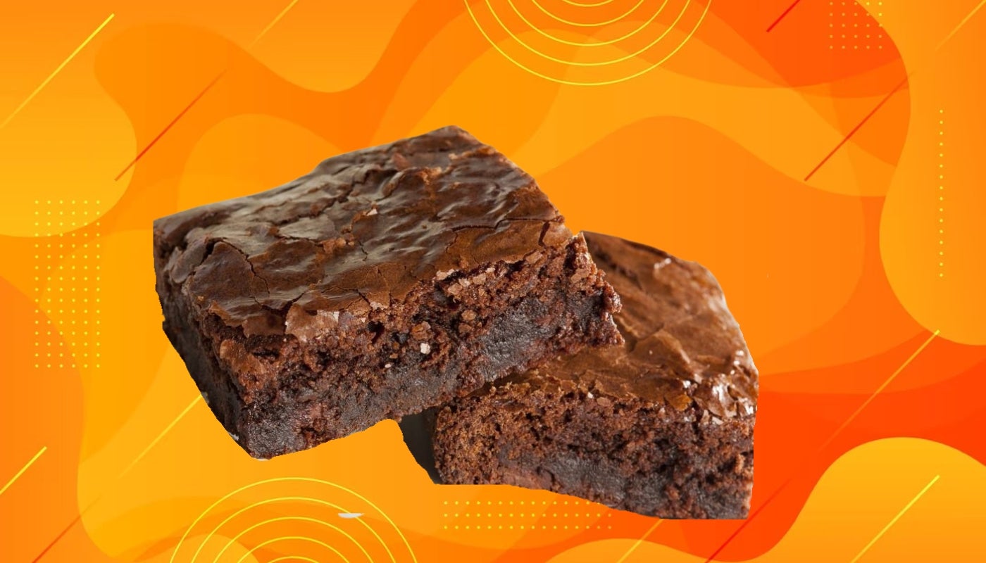 Brownie 🍫