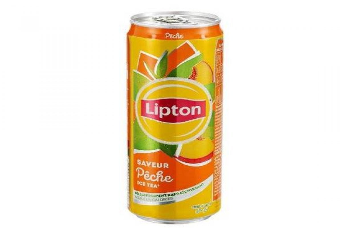 Ice tea