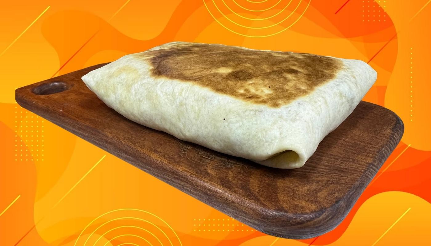 Tacos Savoyards🔥🥓