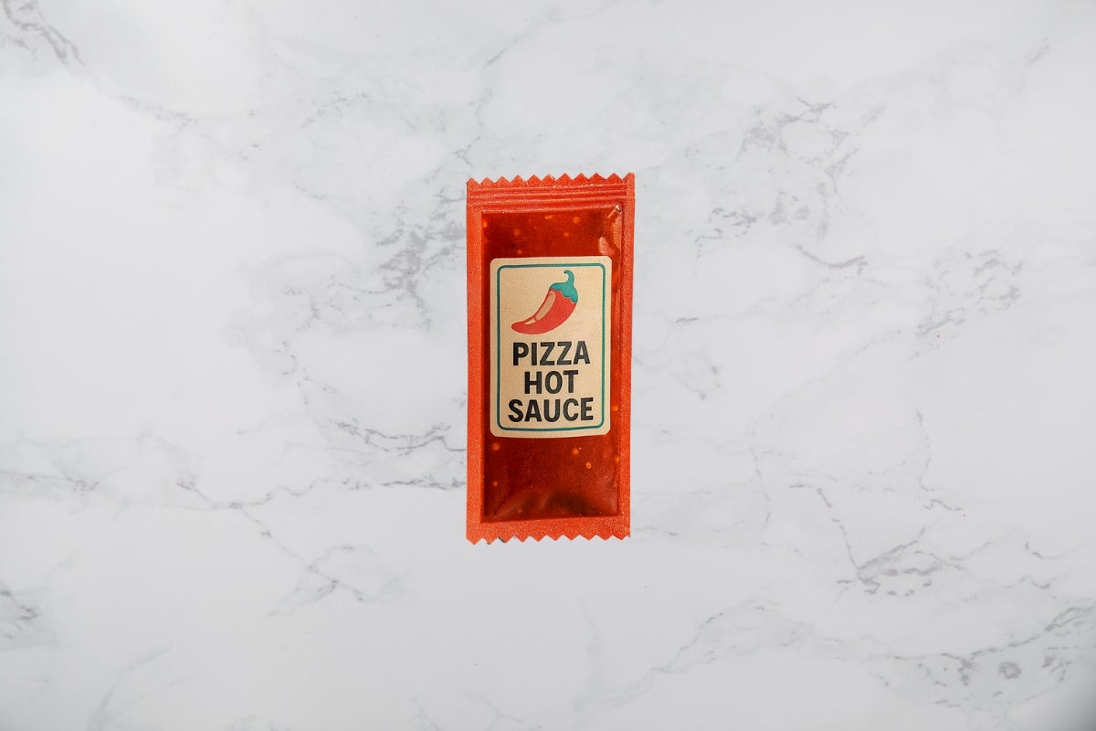 Sauce Piquante