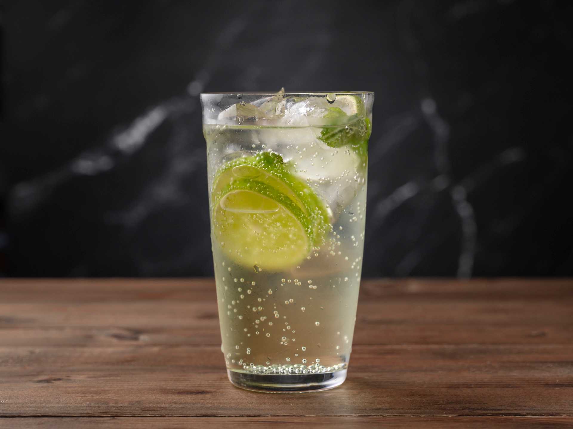 Classic Mojito
