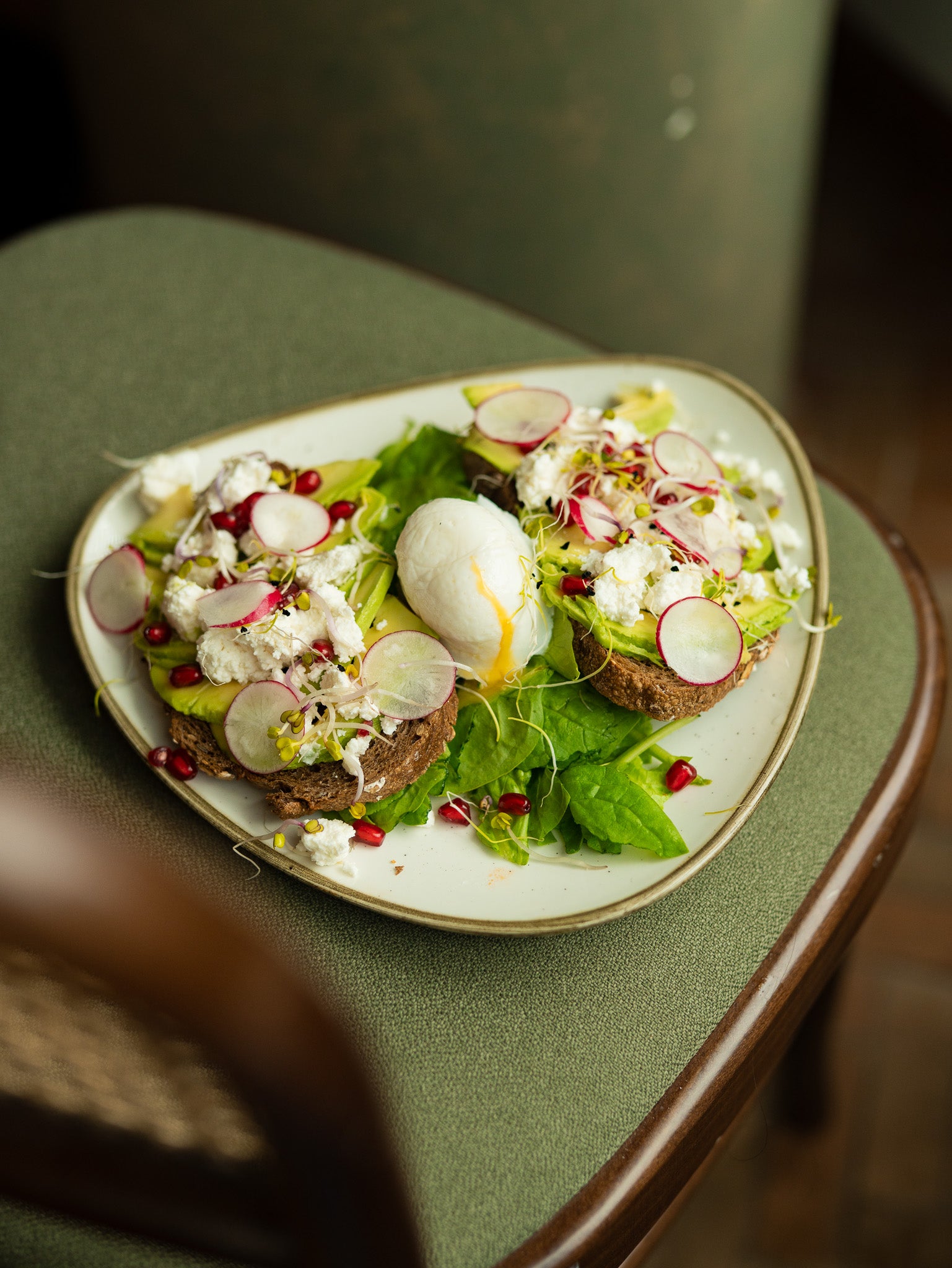 Avocado Toast