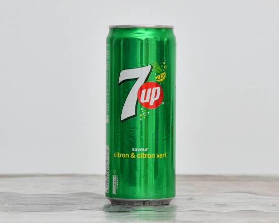 🥤7 Up