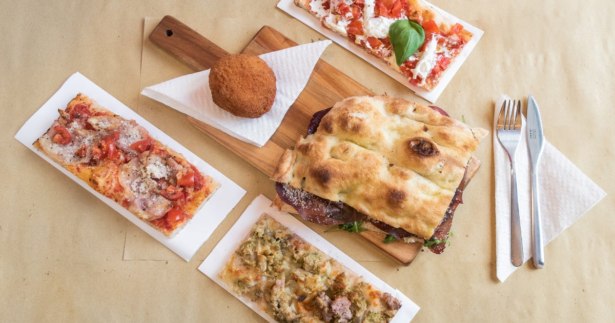 Marleo Street Food Container 130 Pollard Street East delivery from