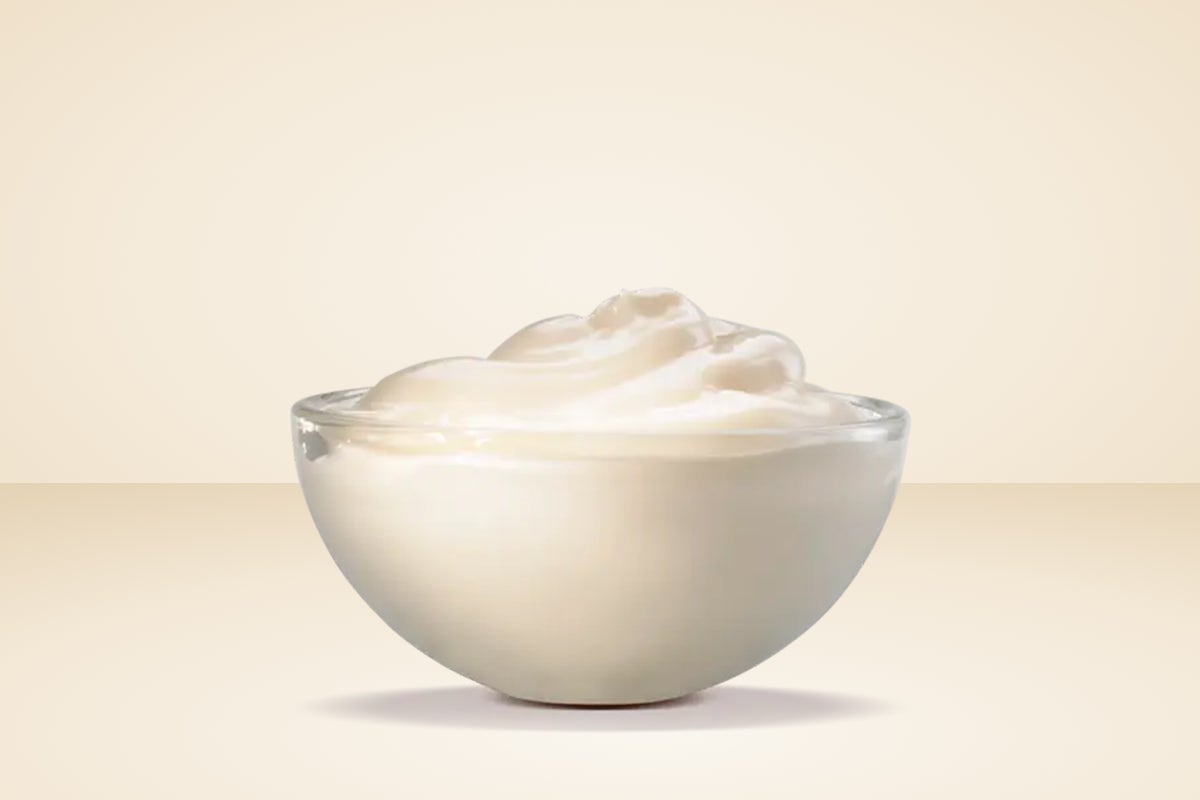 Sauce pour les frites