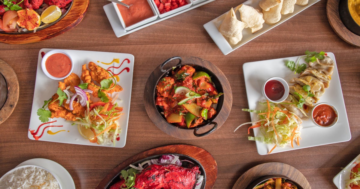 Spice Curry Greenock delivery from Greenock Order with Deliveroo